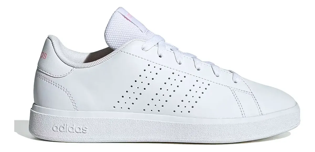 Tênis Adidas Advantage Base 2.0 Feminino